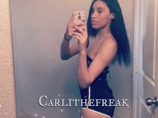 Carlithefreak