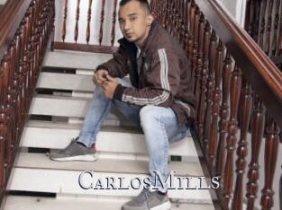 CarlosMills Xxx Amateur