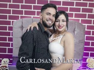 CarlosandMaria