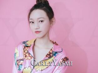CarlyYasmi