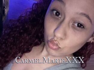 CarmelMarieXXX