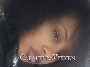 CarmellaVixxen