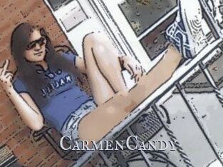 CarmenCandy