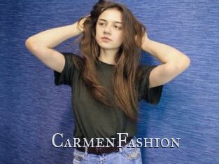 CarmenFashion