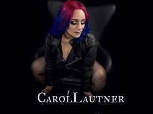 CarolLautner