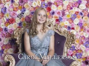 CarolMillerson