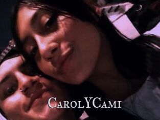 CarolYCami