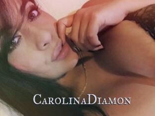 CarolinaDiamon Xxx Amateur