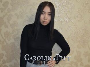CarolinaPitt Xxx Amateur