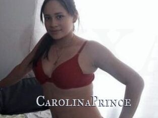 CarolinaPrince
