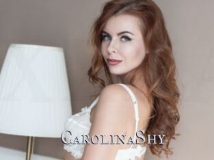 CarolinaShy Xxx Amateur