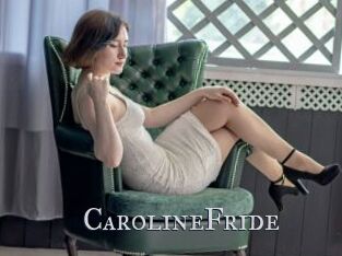CarolineFride