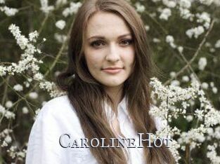 CarolineHot