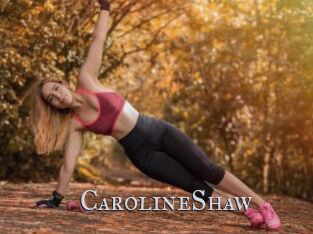CarolineShaw