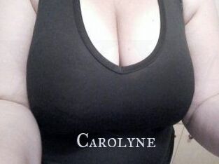 Carolyne
