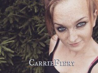 CarrieFiery Xxx Amateur