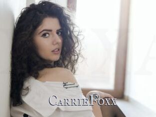 CarrieFoxx