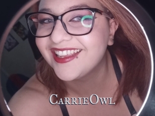 CarrieOwl Xxx Amateur