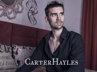 CarterHayles