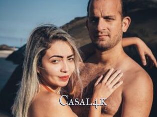 Casal4k