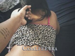 Casalfeetba