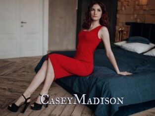 CaseyMadison