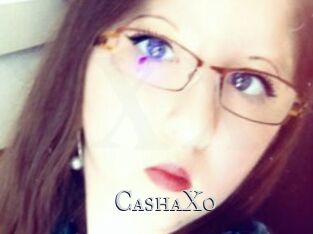 CashaXo
