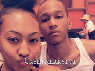 Cashfreaks101