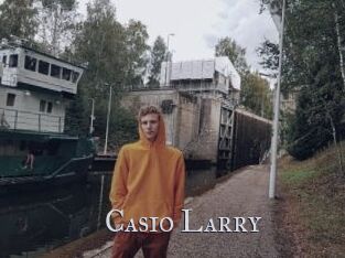 Casio_Larry
