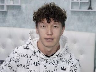 CasperClyde