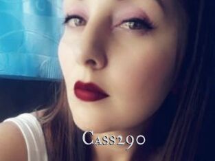 Cass290