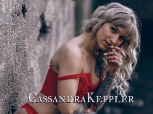 CassandraKeppler