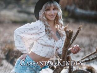 CassandraKindly