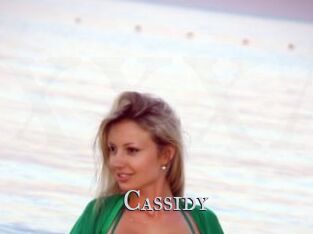 Cassidy