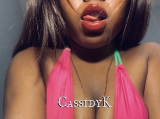 CassidyK Xxx Amateur