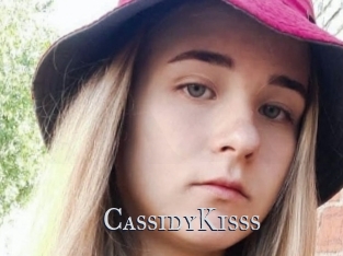 CassidyKisss