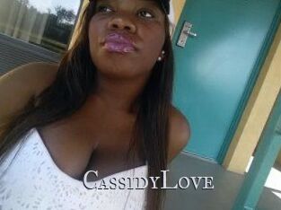 Cassidy_Love