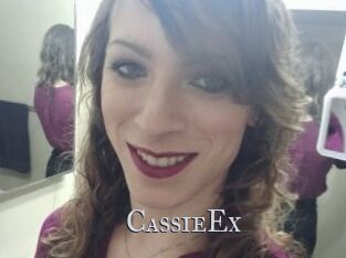 CassieEx