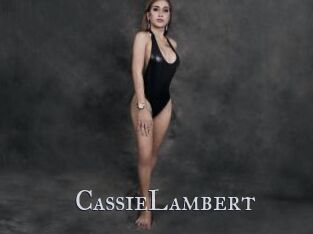 CassieLambert Xxx Amateur