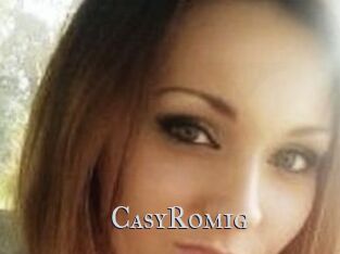 CasyRomig