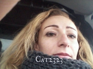 Cat2323