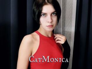 CatMonica