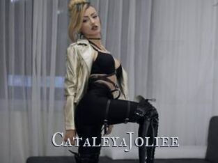 CataleyaJoliee