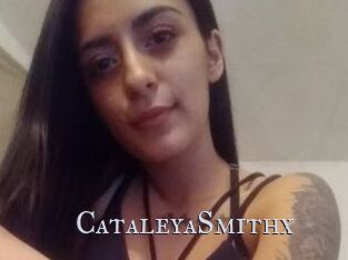 CataleyaSmithx