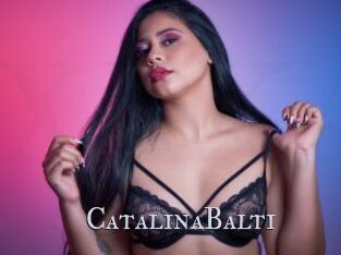 CatalinaBalti Xxx Amateur