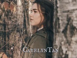 CatelynTan