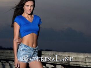 CaterinaLane