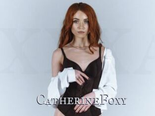 CatherineFoxy