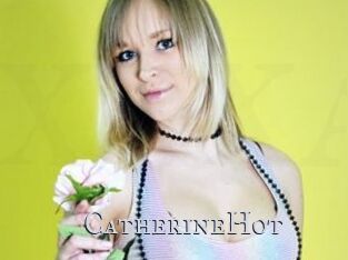CatherineHot