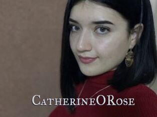 CatherineORose